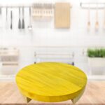 W Round Roti Maker widely used by women in household kitchen - Full Detail by Nari Haat, Indian ethnic wear, women cl...