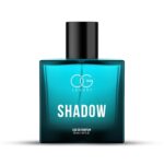 OG Beauty Luxury Shadow Eau de Parfum (50ML / 1 Pc) - Sleeve Design by Nari Haat, Indian ethnic wear, women clothing,...