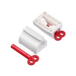 Rolling Tube Toothpaste Squeezer Toothpaste Seat Holder Stand - Image 4