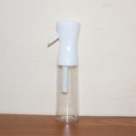 Continuous Fine Mist Spray Bottle - (1 Pc / 300 Ml Appox) - Full Detail by Nari Haat, Indian ethnic wear, women cloth...