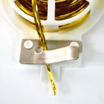 Multipurpose Twist Tie Roll 30m (1 Pc) - Back View by Nari Haat, Indian ethnic wear, women clothing, designer suit