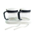 Apex Container Pickle (2 Pc) - Sleeve Design by Nari Haat, Indian ethnic wear, women clothing, designer suit