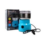 Mini Electric Stainless Steel Multifunction Smash Machine - Image 4