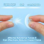 Eyeglass Repair Kit (1 Set) - Sleeve Design by Nari Haat, Indian ethnic wear, women clothing, designer suit