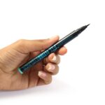 Premium FIT Flying Eyeliner Pen (1 Pc, 3 ml) - Full Detail by Nari Haat, Indian ethnic wear, women clothing, designer...