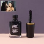 Color Cat Eye Touch Waterproof Mascara (8 ML / 1 Pc) - Fabric Detail by Nari Haat, Indian ethnic wear, women clothing...