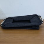 Pet Toy Storage Basket - ( 39 × 29 × 17 cm / 1 Pc) - Full Detail by Nari Haat, Indian ethnic wear, women clothing, ...