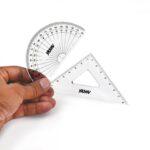 Geometry Box 10 Pc For Students Of Schools - Image 8