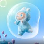 Plush Toy Cartoon Keychain with Hook Assorted Colorful Animal Design  1 Pc - Full Detail by Nari Haat, Indian ethnic ...