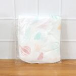 Protective Dust Cover for Table Fan (45 cm, 1 Pc) - Neckline Detail by Nari Haat, Indian ethnic wear, women clothing,...