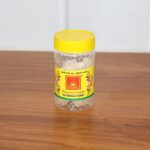Premium Bhimseni Camphor ISO Borneol Flakes (20gm / 1 Pc) - Full Detail by Nari Haat, Indian ethnic wear, women cloth...