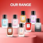 OG Luxury Solace Eau De Parfum (50 ML / 1 Pc) - Back View by Nari Haat, Indian ethnic wear, women clothing, designer ...