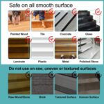 Heavy Duty Anti-Slip Safety Grip Tape Roll 5 cm x 5 m (1 Pc) - Fabric Detail by Nari Haat, Indian ethnic wear, women ...