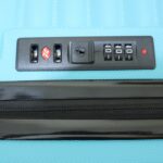 4-in-1 Luggage Set – Durable and Stylish Hard Shell Suitcase Set - Fabric Detail by Nari Haat, Indian ethnic wear, ...