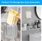 Tissue & Napkin Dispenser Holder - (1 Pc) - Neckline Detail by Nari Haat, Indian ethnic wear, women clothing, designe...