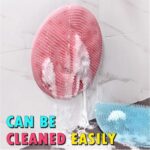 Lazy Bath Massage Pad - Neckline Detail by Nari Haat, Indian ethnic wear, women clothing, designer suit