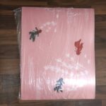 Decorative Dining Table Placemats with Elegant Design (4 Pc / 45x35 Cm) - Full Detail by Nari Haat, Indian ethnic wea...