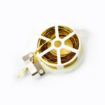 Multipurpose Twist Tie Roll 30m (1 Pc) - Sleeve Design by Nari Haat, Indian ethnic wear, women clothing, designer suit