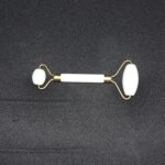 Dual-Ended Face Massage Roller - (1 Pc) - Full Detail by Nari Haat, Indian ethnic wear, women clothing, designer suit