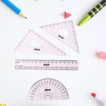 Yashu Complete Geometry Box Set - Closeup Embroidery by Nari Haat, Indian ethnic wear, women clothing, designer suit