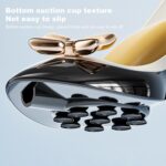 Creative High Heels Soap Box - Full Detail by Nari Haat, Indian ethnic wear, women clothing, designer suit