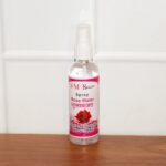 Rose Water Spray for Face & Skin Hydration - (1 Pc / 100ML) - Full Detail by Nari Haat, Indian ethnic wear, women clo...