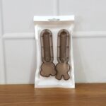 Self Stick Push Pull Helper (2 Pc) - Full Detail by Nari Haat, Indian ethnic wear, women clothing, designer suit