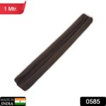 Twin Door Draft Stopper / Guard Protector for Doors and Windows - With Dupatta by Nari Haat, Indian ethnic wear, wome...