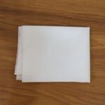 Non-Woven Drawstring Shoe Storage Bag (48 x 31 cm / 1 Pc) - Full Detail by Nari Haat, Indian ethnic wear, women cloth...