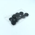 10Pcs Mobile Holder With Transparent pouch