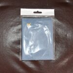 Premium PU Leather Passport Holder with Card Slots (1 Pc) - Full Detail by Nari Haat, Indian ethnic wear, women cloth...