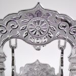 Shreeji Bal Gopal Jhula (1 Pc) - Full Detail by Nari Haat, Indian ethnic wear, women clothing, designer suit