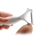 Vegetable and Fruit Peeler For kitchen Use - Full Detail by Nari Haat, Indian ethnic wear, women clothing, designer suit