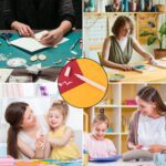 Multipurpose Glue Pen (1 Pc) - Full Detail by Nari Haat, Indian ethnic wear, women clothing, designer suit