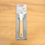 Multi-Functional Stainless Steel Hot Pot Gripper Clamp & Pan Lifter Tool (1 Pc) - Full Detail by Nari Haat, Indian et...