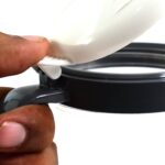 Apex Container Pickle (2 Pc) - Full Detail by Nari Haat, Indian ethnic wear, women clothing, designer suit