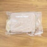 Stylish Kids Wallet with Soft Fur Zip Puller (1 Pc) - Fabric Detail by Nari Haat, Indian ethnic wear, women clothing,...