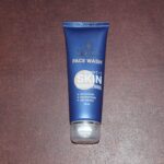 Zequz Vitamin C + E Brightening Face Wash - (1 Pc / 70 ML) - Full Detail by Nari Haat, Indian ethnic wear, women clot...