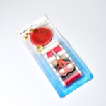 Multi function Sewing Set Sewing kit for Home Tailoring - Back View by Nari Haat, Indian ethnic wear, women clothing,...