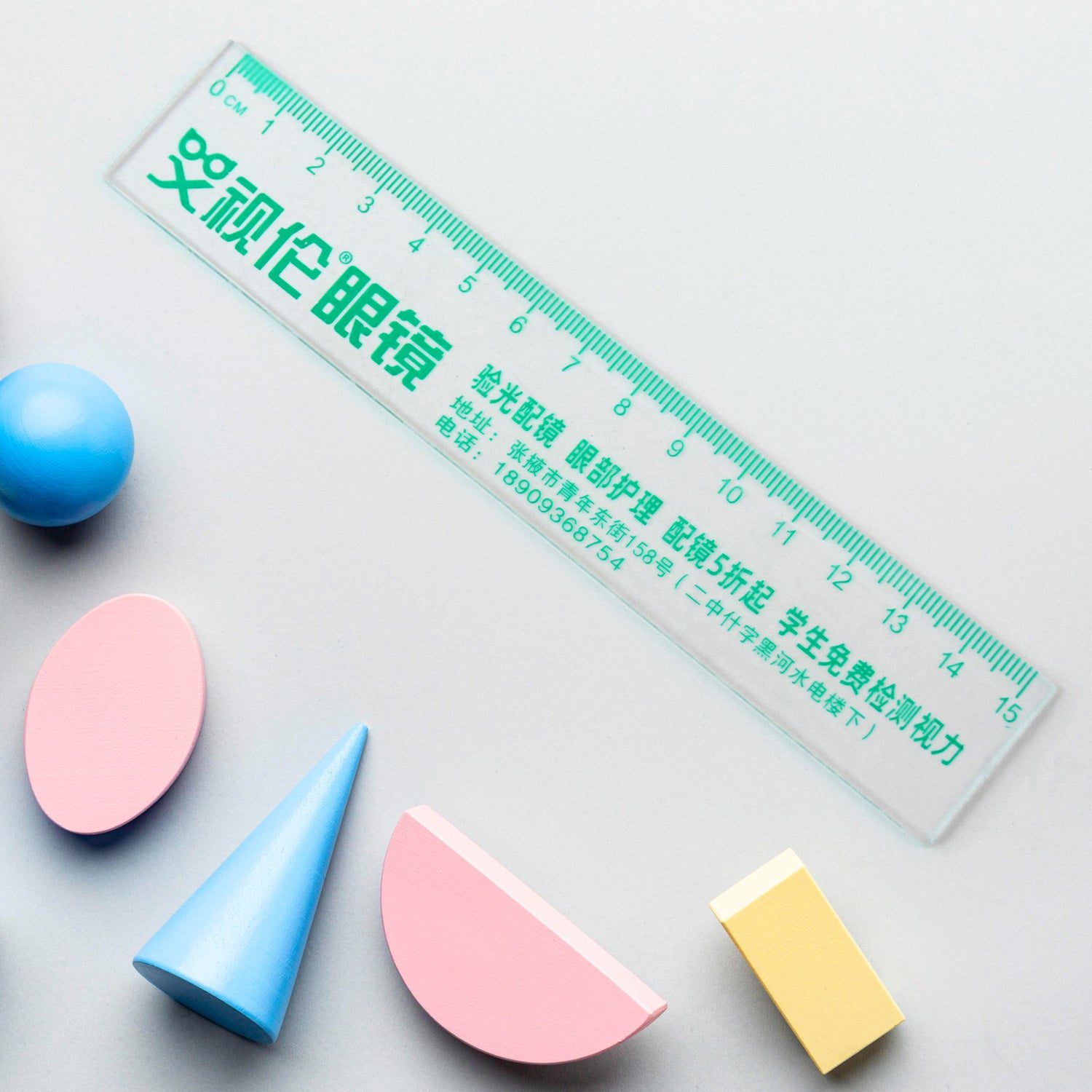 08_6e711ed3-2e89-4aa6-862a-8312a071bb12.jpg Premium Transparent Plastic Scale 15cm (1 Pc) - Front View by Nari Haat, Indian ethnic wear, women clothing, designer...