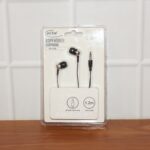 Wired Stereo Earphones with 3.5mm Jack (1 Pc / 1.2m Cable) - Full Detail by Nari Haat, Indian ethnic wear, women clot...