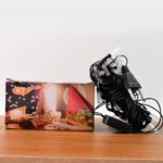 Premium Multi-Color LED Decorative String Lights (9 Mtr) - Full Detail by Nari Haat, Indian ethnic wear, women clothi...