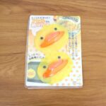 Cute Duck Shape Silicone Hot Pot Holder (2 Pc) - Full Detail by Nari Haat, Indian ethnic wear, women clothing, design...