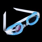 Swimming Goggles with Ear & Nose Plugs, Adjustable, Anti-Fog & Waterproof - Image 8