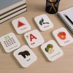 7-in-1 Kidkraft Early Learner Flashcard Combo Set ( 224 PC  CARD) - Front View by Nari Haat, Indian ethnic wear, wome...