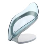 New Leaf Soap Box – Household & Bathroom Soap Stand Case - Image 4