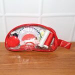 Complete Sewing & Stitching Kit (1 Set) - Full Detail by Nari Haat, Indian ethnic wear, women clothing, designer suit