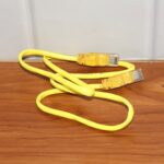 High-Speed 78 Cm Ethernet LAN Cable (1 Pc) - Full Detail by Nari Haat, Indian ethnic wear, women clothing, designer suit