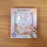 4-in-1 Shimmer Highlighter & Illuminator Palette (12 GM / 1 Pc) - Full Detail by Nari Haat, Indian ethnic wear, women...