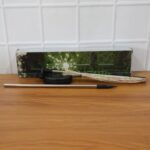 Solar Powered Starburst Firework Garden Light (1 Pc) - Neckline Detail by Nari Haat, Indian ethnic wear, women clothi...